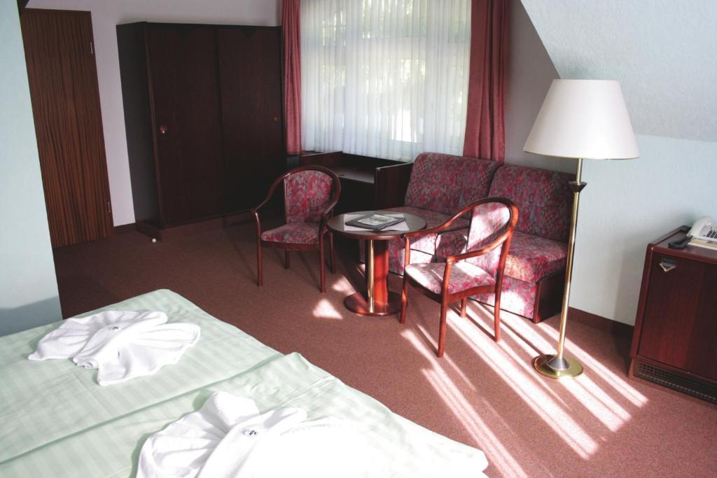 Heidekrug Hotel