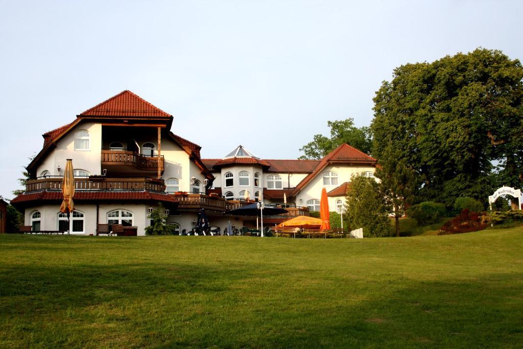 Heidekrug Grünplan