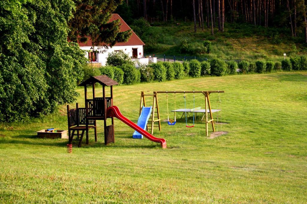 Hotel Heidekrug 4*