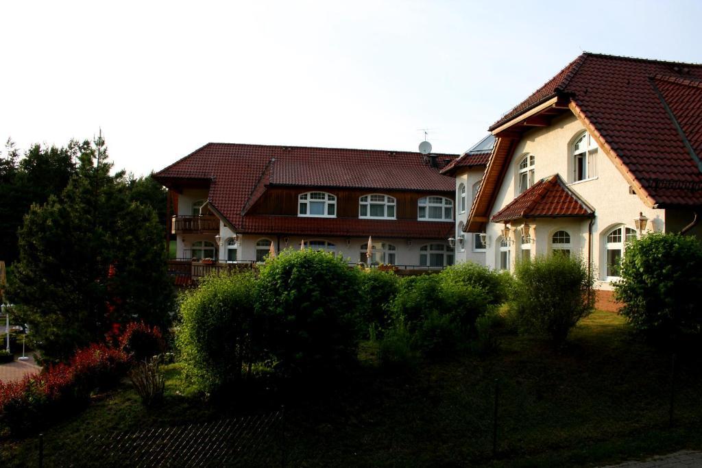 Heidekrug 4*