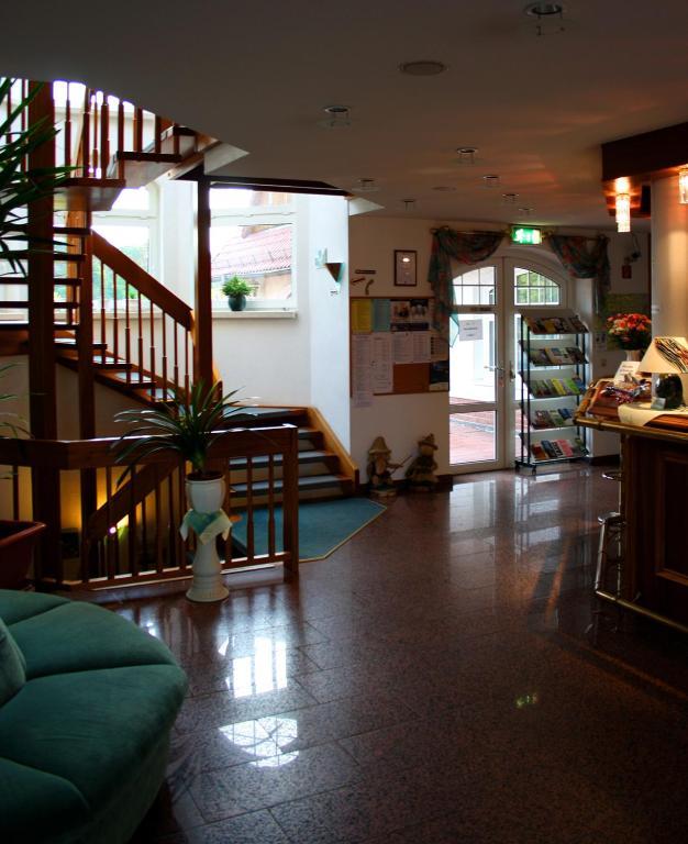 Heidekrug Hotel