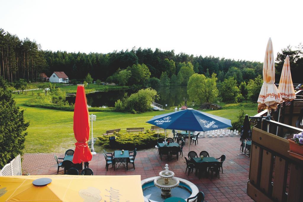 Hotel Heidekrug 4*